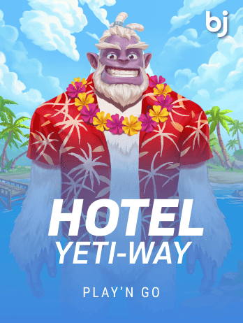 Hotel Yeti-Waypng screenshot