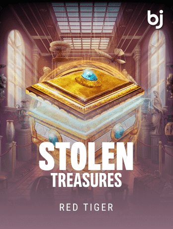 Stolen Treasurespng screenshot