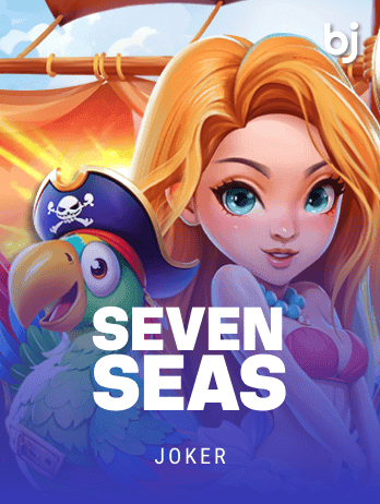 Seven Seaspng screenshot