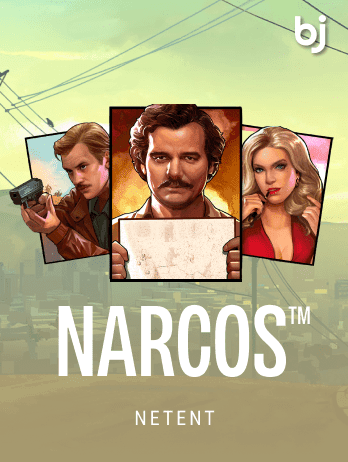 Narcos™png screenshot