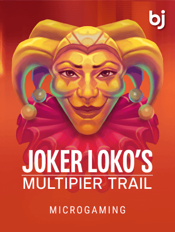 Joker Loko's Multiplier Trailpng screenshot