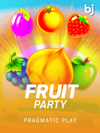 Fruit Partypng screenshot